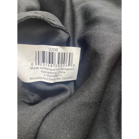 Scream Ghost Face Mask 2021 Fun World Easter Unlimited Halloween Costume Mask - Picture 5 of 5